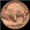Image 2 : 1937-D 3 Leg Buffalo Nickel UNCIRCULATED