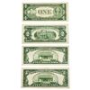 Image 5 : [17]1934-1963 $1-$5 Asstd. U.S. Notes