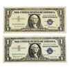 Image 6 : [17]1934-1963 $1-$5 Asstd. U.S. Notes