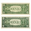 Image 7 : [17]1934-1963 $1-$5 Asstd. U.S. Notes