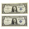 Image 8 : [17]1934-1963 $1-$5 Asstd. U.S. Notes