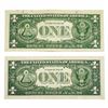 Image 9 : [17]1934-1963 $1-$5 Asstd. U.S. Notes