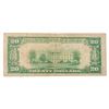 Image 2 : 1929 $20 US Bank of Richmond, VA Fed Res Note