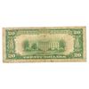 Image 2 : 1929 B $20 US Bank of New York Fed Res Note