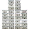 Image 10 : 1928-2003 Varied US Currency Graded and Raw [61 Bills] PCGS AU-MS 50-66
