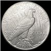 Image 2 : 1924-S Silver Peace Dollar CLOSELY UNCIRCULATED