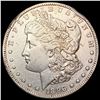 Image 1 : 1896-S Morgan Silver Dollar CLOSELY UNCIRCULATED