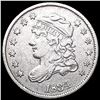 1834 Capped Bust Half Dime NEARLY UNCIRCULATED