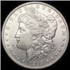 1893 Morgan Silver Dollar CLOSELY UNCIRCULATED