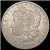 1900-S Morgan Silver Dollar LIGHTLY CIRCULATED
