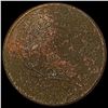 Image 2 : 1807 Draped Bust Half Cent LIGHTLY CIRCULATED