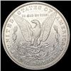 Image 2 : 1885-S Morgan Silver Dollar CLOSELY UNCIRCULATED