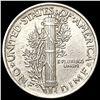 Image 2 : 1920-S Mercury Dime CLOSELY UNCIRCULATED