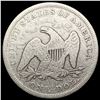 Image 2 : 1871 Seated Liberty Dollar NICELY CIRCULATED