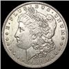 1889-O Morgan Silver Dollar NEARLY UNCIRCULATED