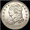 Image 1 : 1829 Capped Bust Dime CLOSELY UNCIRCULATED