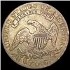 Image 2 : 1819 Capped Bust Half Dollar NICELY CIRCULATED