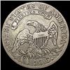 Image 2 : 1831 Capped Bust Half Dollar NICELY CIRCULATED