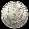 1889-O Morgan Silver Dollar CHOICE AU