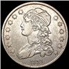 1831 Capped Bust Quarter CLOSELY UNCIRCULATED
