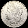 1886-O Morgan Silver Dollar CHOICE AU