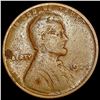 Image 1 : 1922 No D Wheat Cent NICELY CIRCULATED