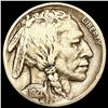 1921-S Buffalo Nickel LIGHTLY CIRCULATED