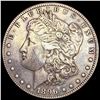 1896-S Morgan Silver Dollar LIGHTLY CIRCULATED