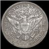 Image 2 : 1913 Barber Quarter NEARLY UNCIRCULATED