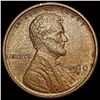 Image 1 : 1910-S Wheat Cent UNCIRCULATED