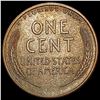 Image 2 : 1910-S Wheat Cent UNCIRCULATED