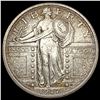 Image 1 : 1917 T1 FH Standing Liberty Quarter CHOICE AU