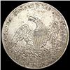 Image 2 : 1837 Capped Bust Half Dollar CLOSELY UNCIRCULATED