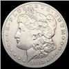 Image 1 : 1903-S Morgan Silver Dollar CLOSELY UNCIRCULATED