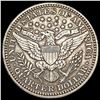 Image 2 : 1904 Barber Quarter CLOSELY UNCIRCULATED