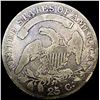 Image 2 : 1819 Capped Bust Quarter LIGHTLY CIRCULATED