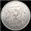 Image 2 : 1900-S Morgan Silver Dollar CLOSELY UNCIRCULATED