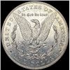Image 2 : 1878 Morgan Silver Dollar CLOSELY UNCIRCULATED