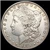 Image 1 : 1899 Morgan Silver Dollar CLOSELY UNCIRCULATED