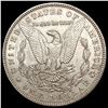 Image 2 : 1899 Morgan Silver Dollar CLOSELY UNCIRCULATED