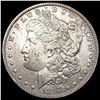 Image 1 : 1893 Morgan Silver Dollar CLOSELY UNCIRCULATED