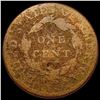 Image 2 : 1812 Classic Head Large Cent NICELY CIRCULATED