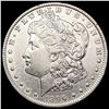 Image 1 : 1896-O Morgan Silver Dollar CLOSELY UNCIRCULATED