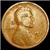 Image 1 : 1922 No D, Strong Rev. Wheat Cent LIGHTLY CIRCULATED