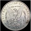Image 2 : 1898-S Morgan Silver Dollar CLOSELY UNCIRCULATED