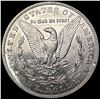 Image 2 : 1889-S Morgan Silver Dollar CLOSELY UNCIRCULATED