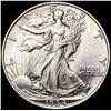 Image 1 : 1934 Walking Liberty Half Dollar CLOSELY UNCIRCULATED