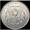 Image 2 : 1882-CC Morgan Silver Dollar CLOSELY UNCIRCULATED