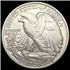Image 2 : 1934-S Walking Liberty Half Dollar CLOSELY UNCIRCULATED