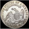 Image 2 : 1815 Capped Bust Quarter LIGHTLY CIRCULATED